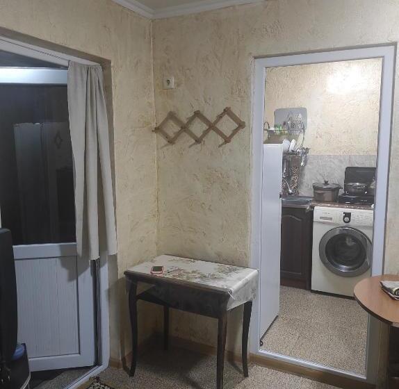 پانسیون Budget Double Room