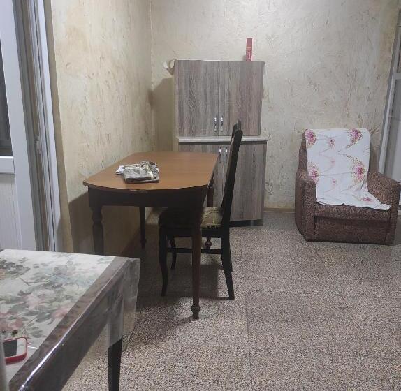 پانسیون Budget Double Room