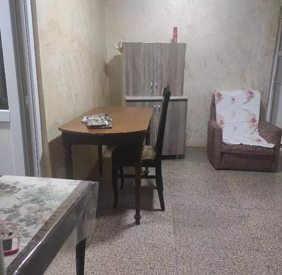 پانسیون Budget Double Room