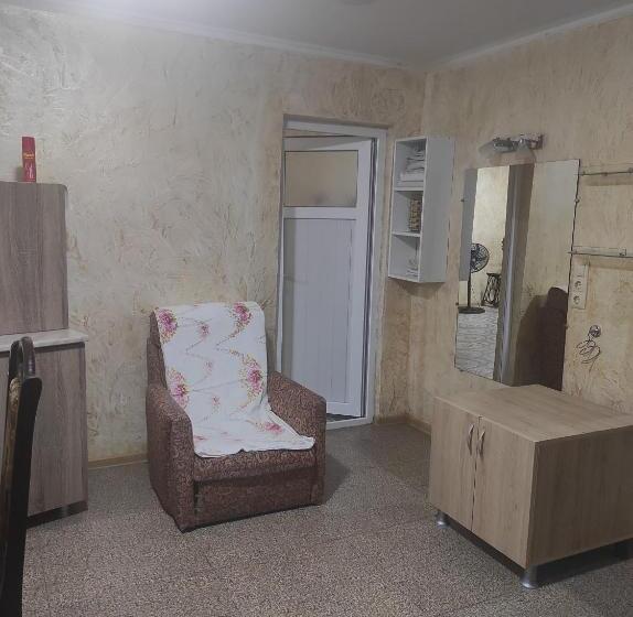 پانسیون Budget Double Room