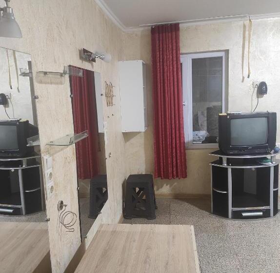 پانسیون Budget Double Room
