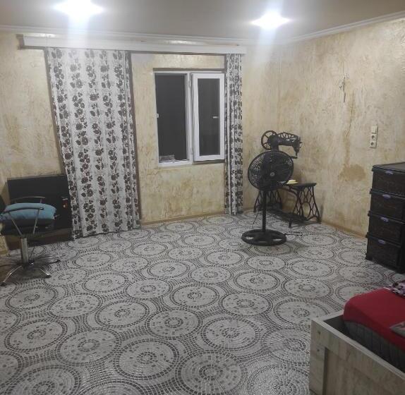 پانسیون Budget Double Room