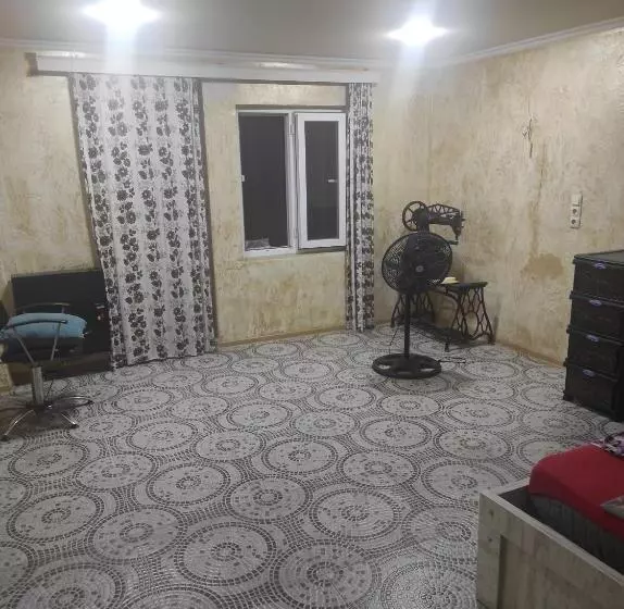 پانسیون Budget Double Room