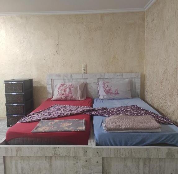 پانسیون Budget Double Room