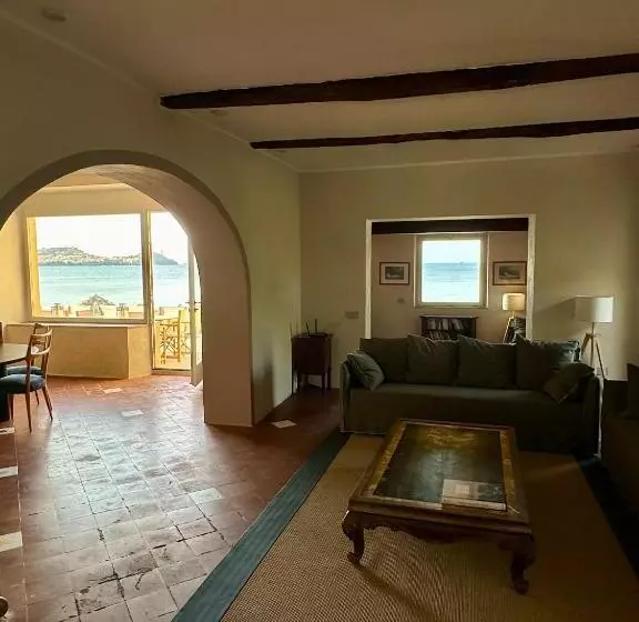 ペンション Casa Grande