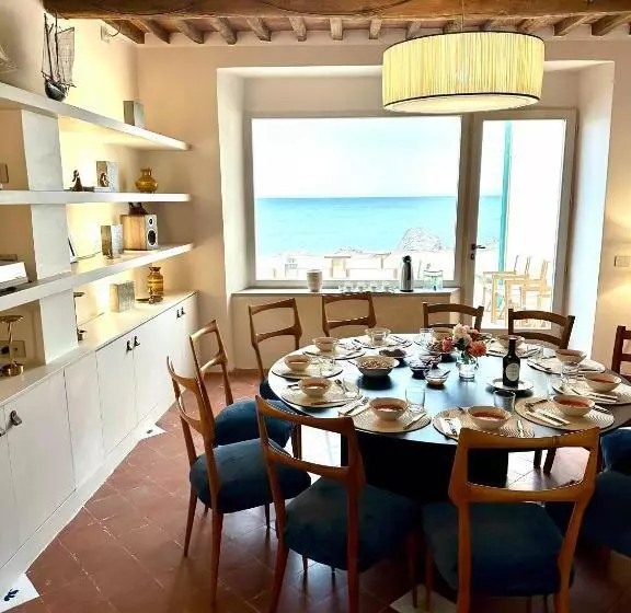 ペンション Casa Grande