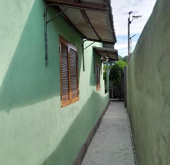 پانسیون Casa No Boas Novas