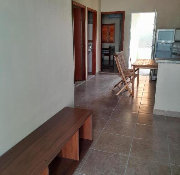 پانسیون Casa No Boas Novas