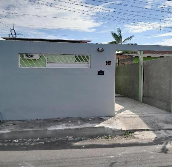 پانسیون Casa No Boas Novas