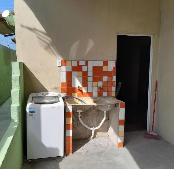 پانسیون Casa No Boas Novas