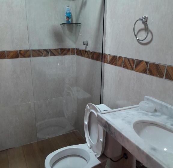 پانسیون Casa No Boas Novas