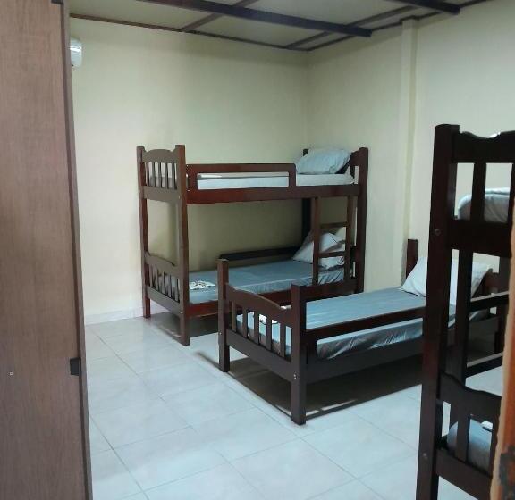 پانسیون Casa No Boas Novas