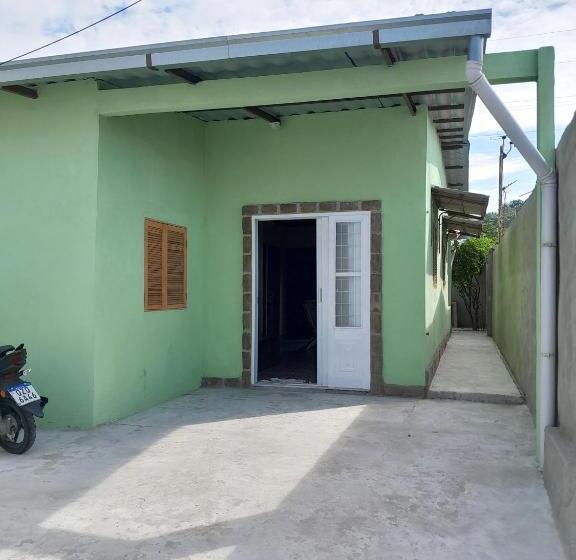 پانسیون Casa No Boas Novas