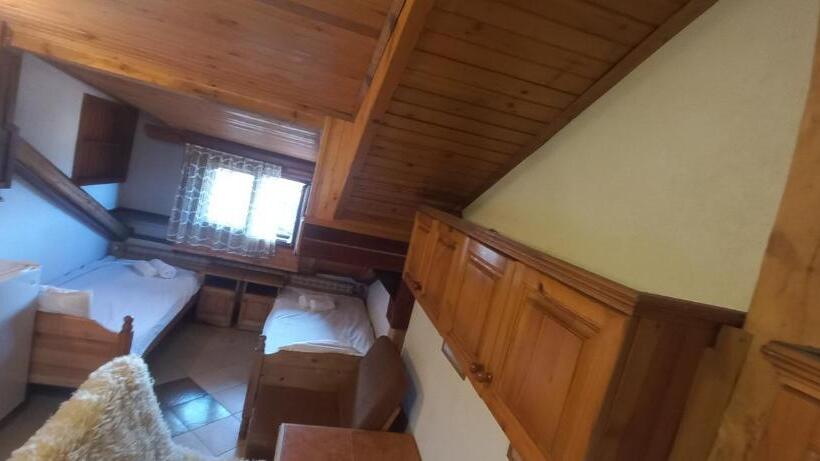 بنسيون Dumanova House