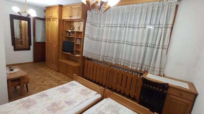 بنسيون Dumanova House