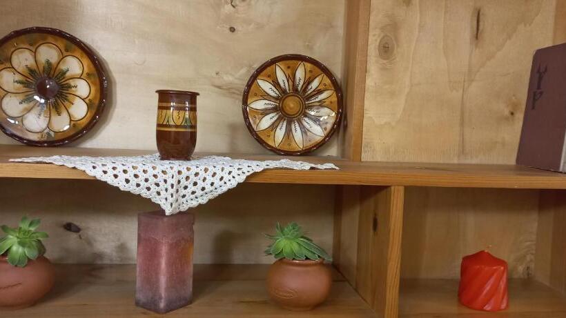 بنسيون Dumanova House