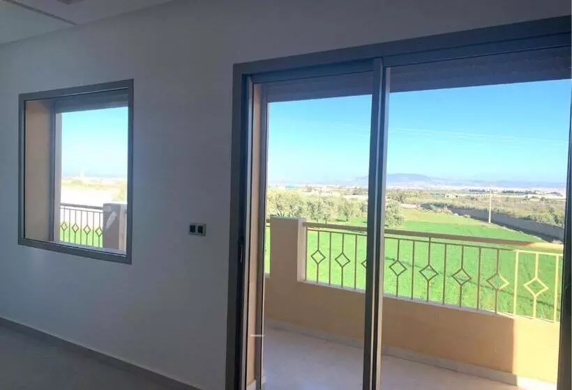 Majatalo Fatima Village