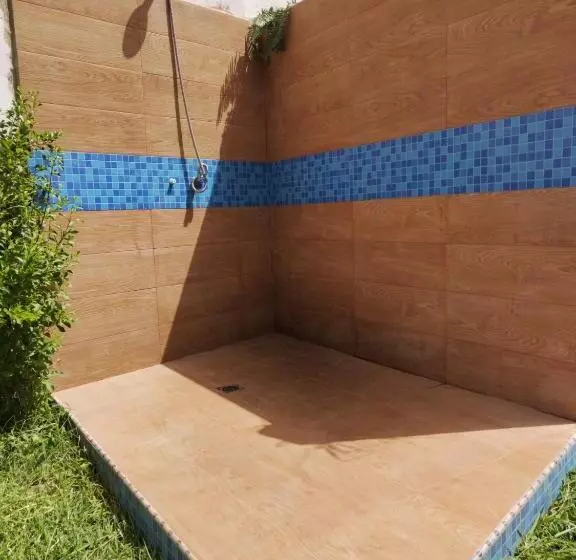 Majatalo Fatima Village