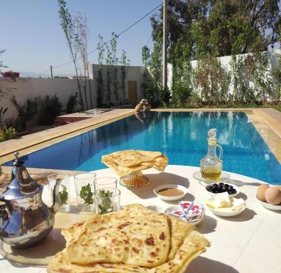 펜션 Fatima Village