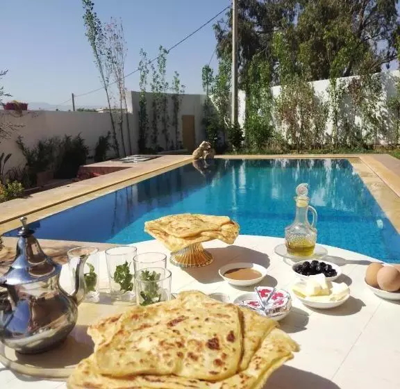 Majatalo Fatima Village