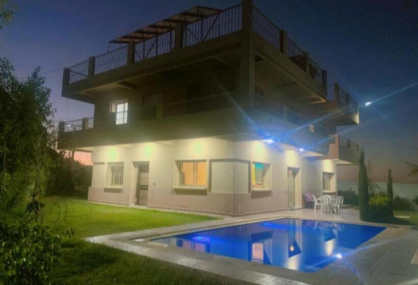 펜션 Fatima Village