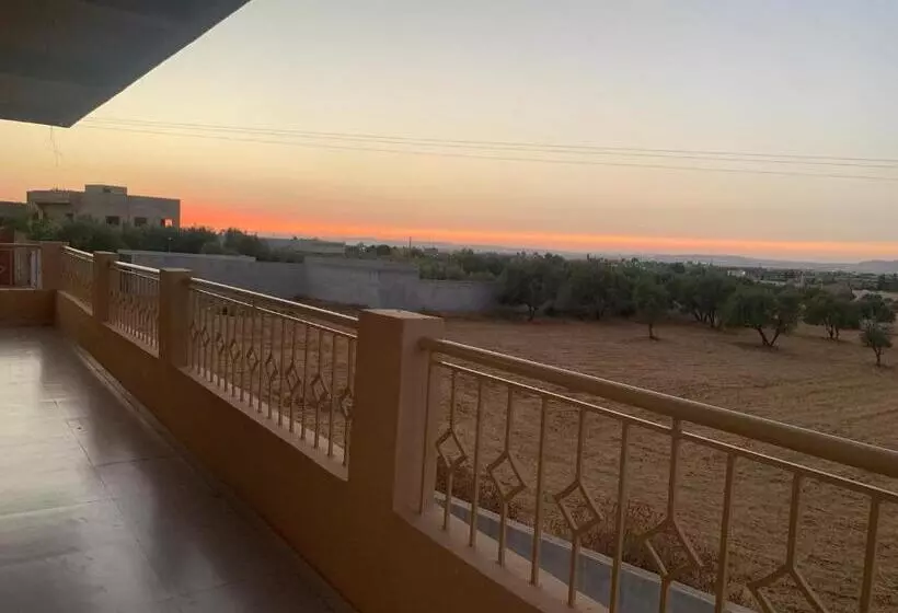 Majatalo Fatima Village