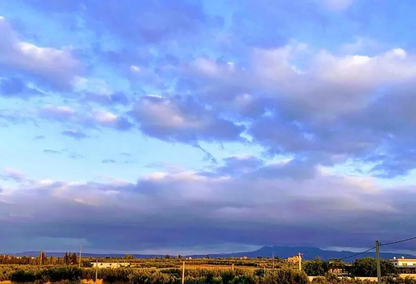 Majatalo Fatima Village