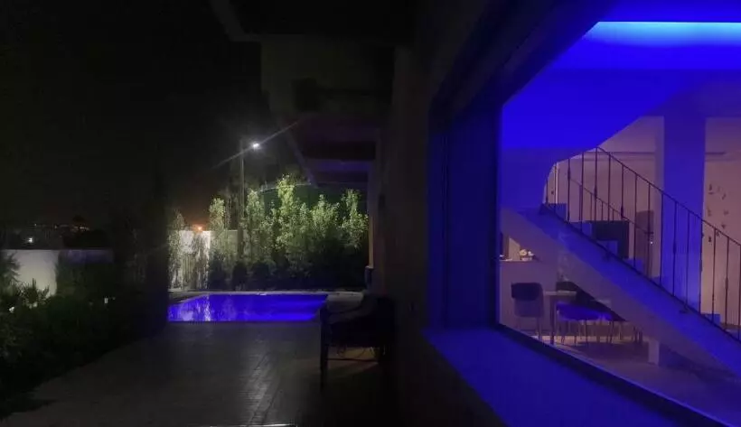 Majatalo Fatima Village