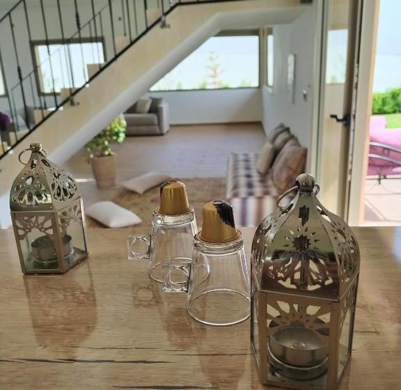 펜션 Fatima Village