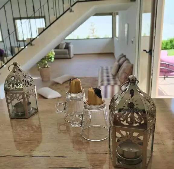 Majatalo Fatima Village