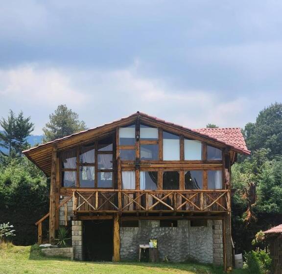 Пансион Hostal Teotlaneztli