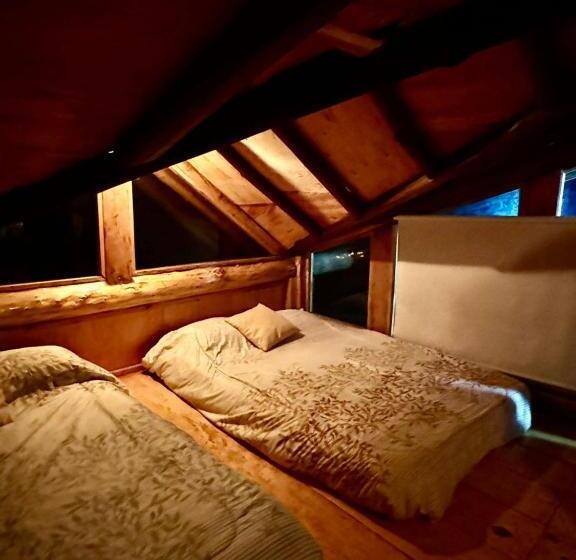 Пансион Hostal Teotlaneztli