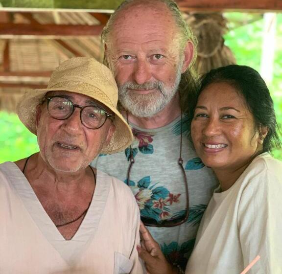 پانسیون La Buvette