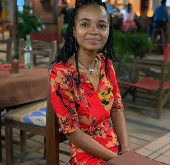 پانسیون La Buvette