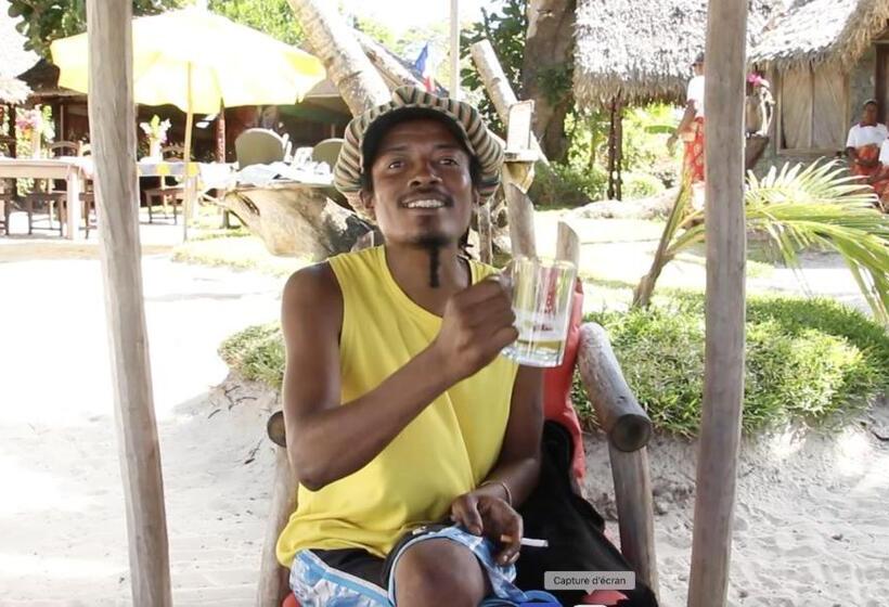 پانسیون La Buvette