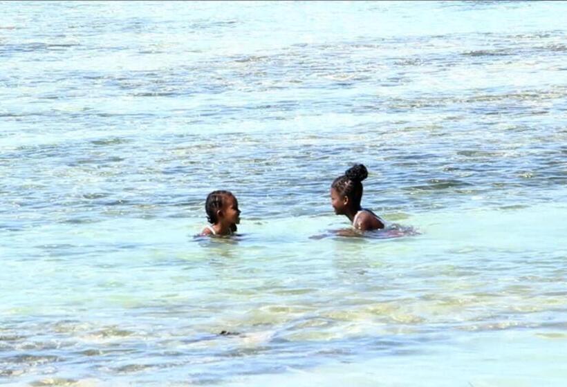 پانسیون La Buvette