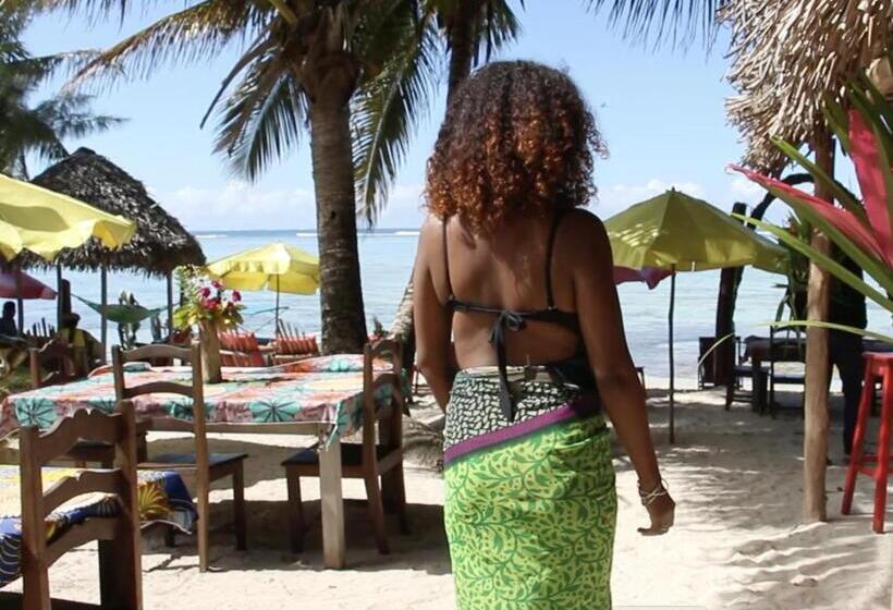 پانسیون La Buvette