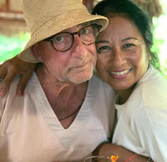 پانسیون La Buvette