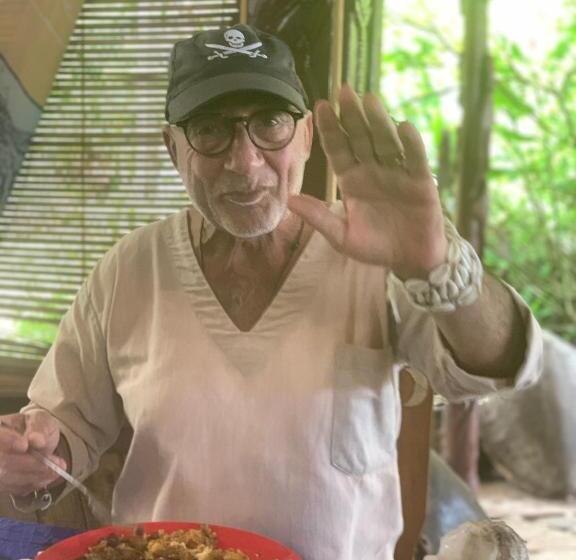 پانسیون La Buvette