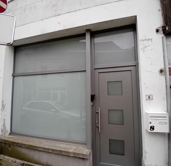 פנסיון Leuze Escale