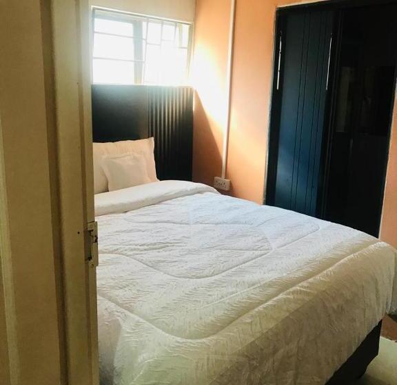 پانسیون Nova Spaces Guest House