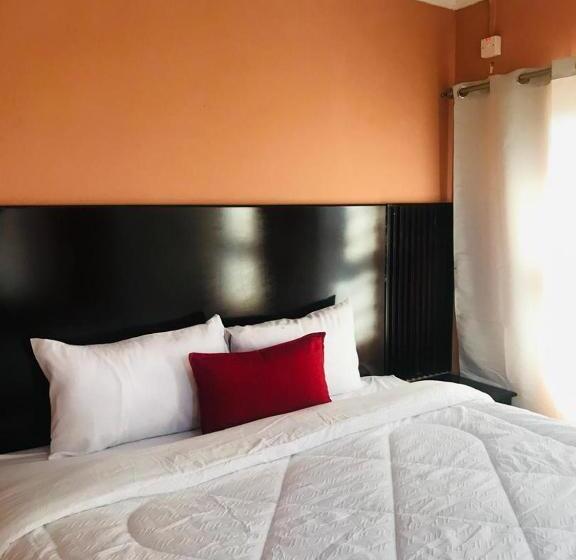 پانسیون Nova Spaces Guest House