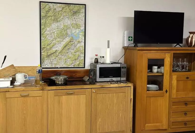 Majatalo Penzión Hrubjak   Turistické Izby