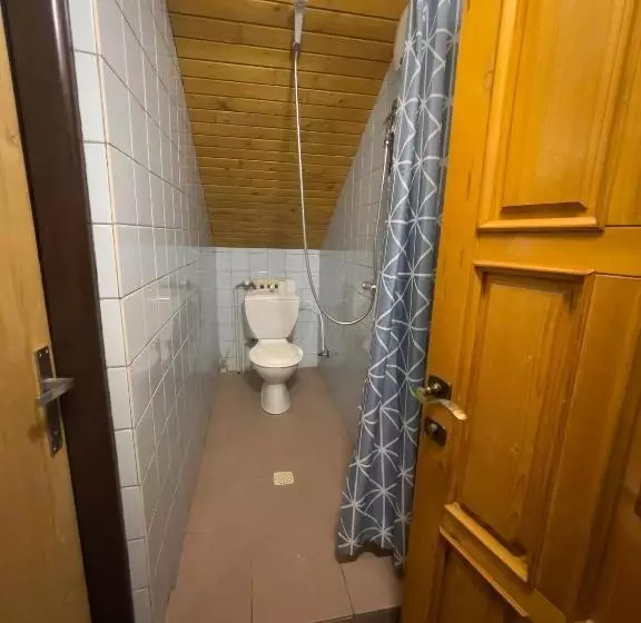 Majatalo Penzión Hrubjak   Turistické Izby