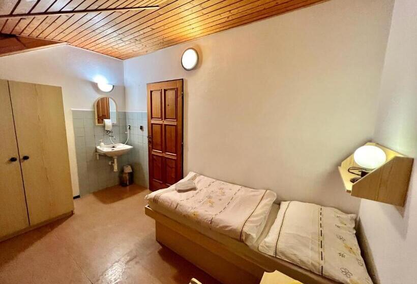 ペンション Penzión Hrubjak Turistické Izby