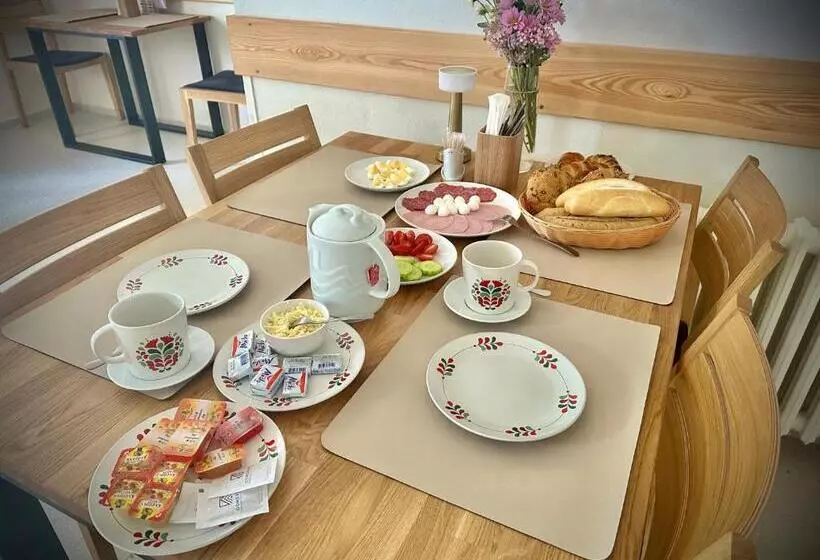 Majatalo Penzión Hrubjak   Turistické Izby