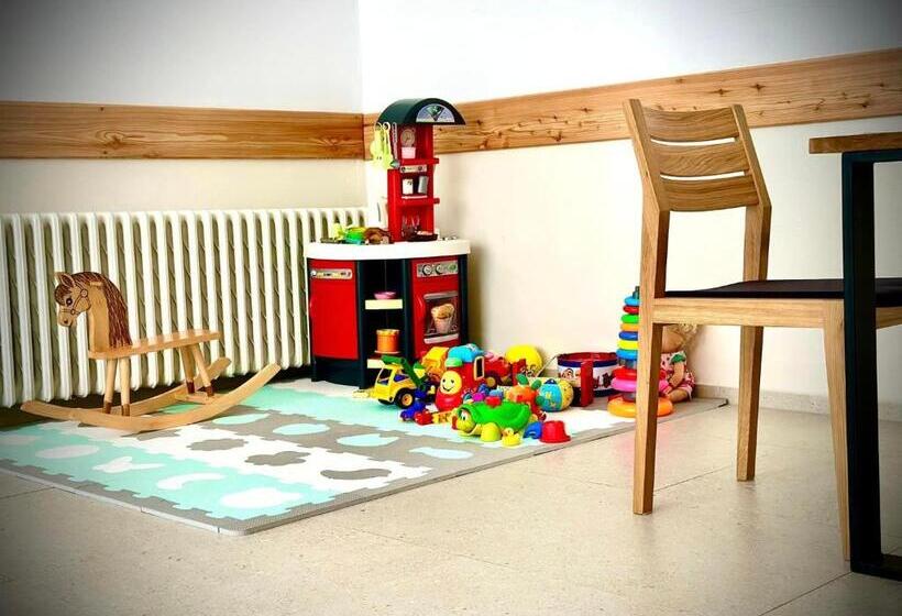 ペンション Penzión Hrubjak Turistické Izby