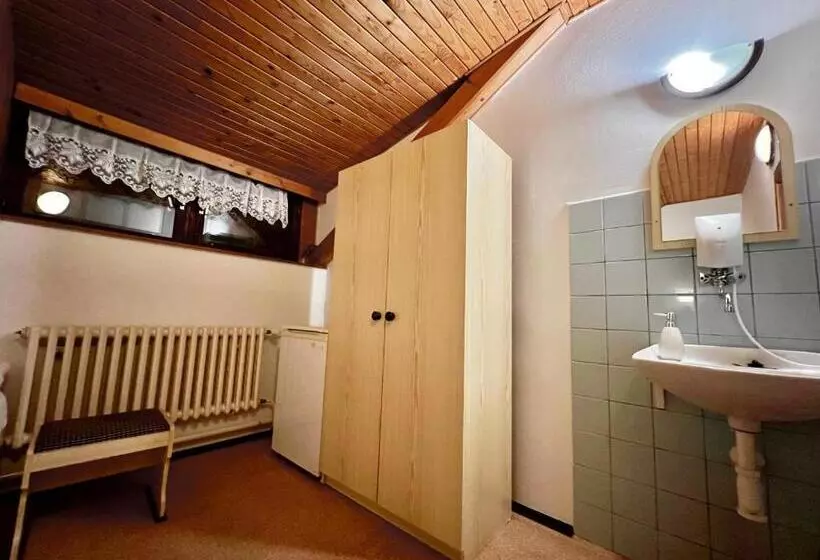 Majatalo Penzión Hrubjak   Turistické Izby