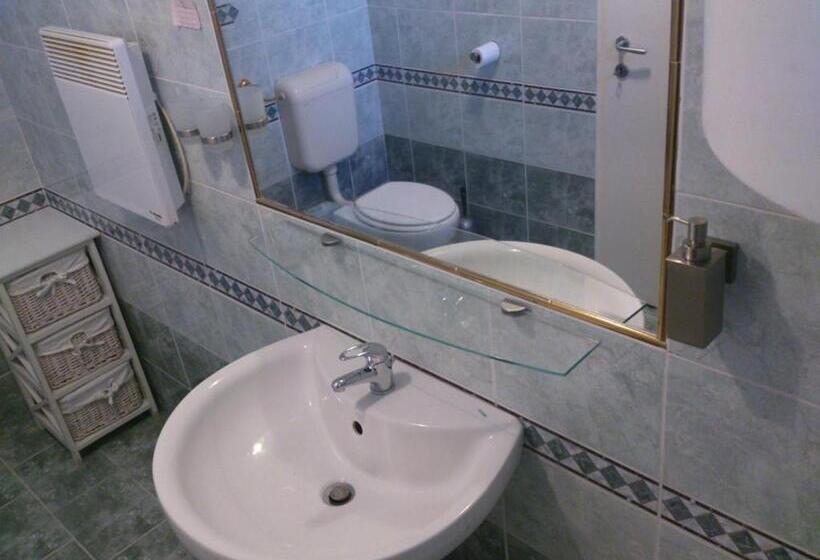 پانسیون Private Room In The Apartment