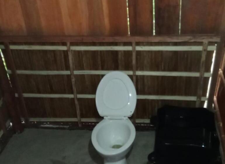 פנסיון Risen Raja Ampat